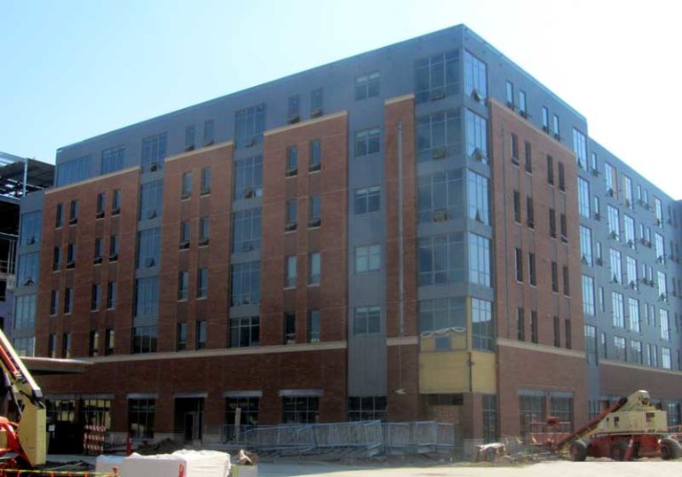 Projects Electrical Construction Industry Lincoln, NE Building